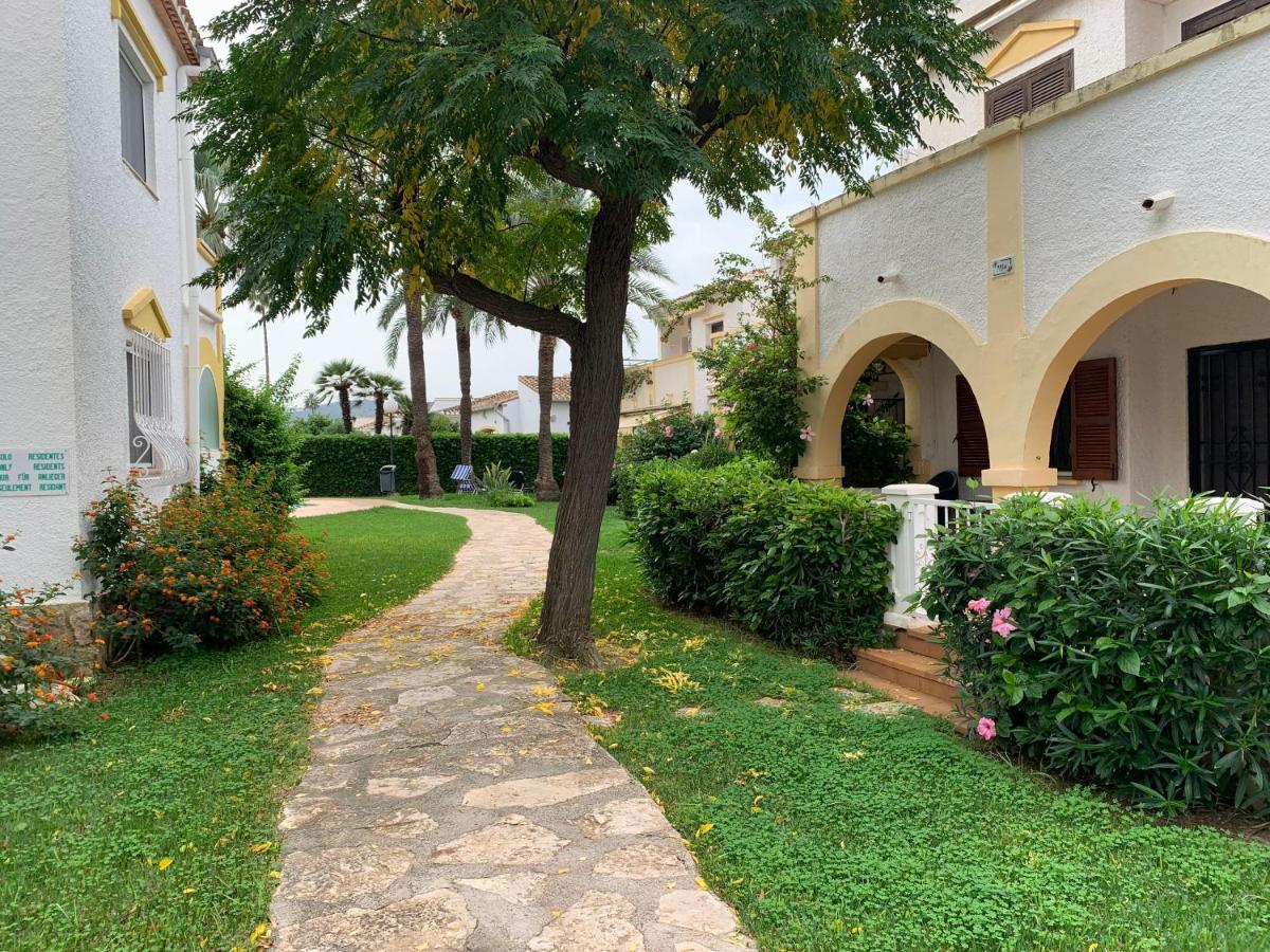Casa At Denia, Las Marinas Εξωτερικό φωτογραφία