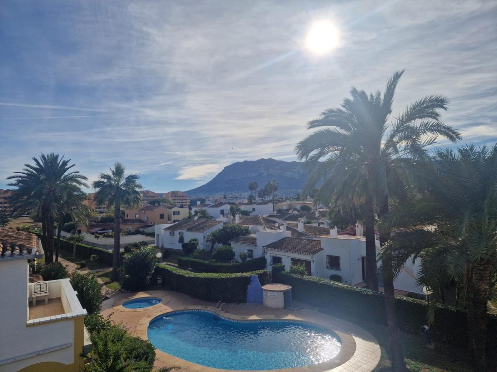 Casa At Denia, Las Marinas Εξωτερικό φωτογραφία